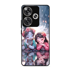 Shree Radha Krishna Poco F6 5G