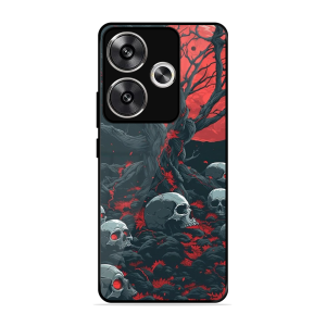 Tree Of Death Poco F6 5G
