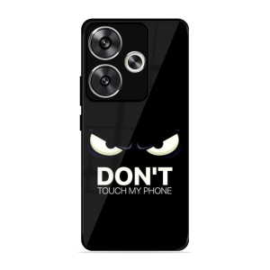 Dare To Touch Poco F6 5G