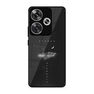 The Eternal Mountain Poco F6 5G