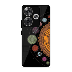 The Eternal Life Poco F6 5G