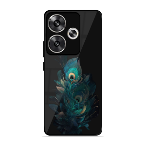 The Feather Of Life Poco F6 5G