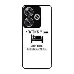 Keep In Rest Poco F6 5G