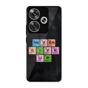 Walter White Poco F6 5G