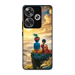 Shree Radha Krishna Poco F6 5G