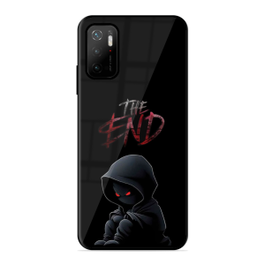 The End Poco M3 Pro 5G
