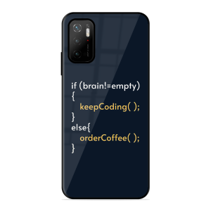 Coding Life Poco M3 Pro 5G