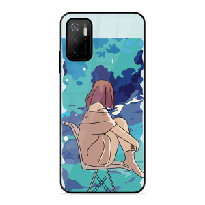 Blessed By Universe Poco M3 Pro 5G