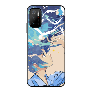 My Own World Poco M3 Pro 5G