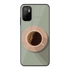Coffee Time Poco M3 Pro 5G