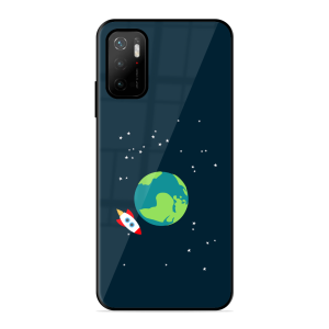 Revolves Around Poco M3 Pro 5G