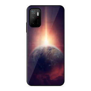 Cosmic Intestellar Poco M3 Pro 5G