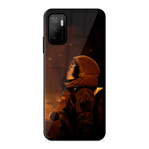 The Celestial Martian Poco M3 Pro 5G