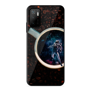 Intergalactic Travler Poco M3 Pro 5G