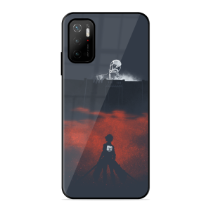 Final Boss Poco M3 Pro 5G