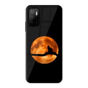 Devil's Moon Poco M3 Pro 5G