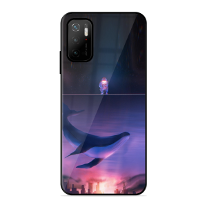 Peak Of Dream Poco M3 Pro 5G