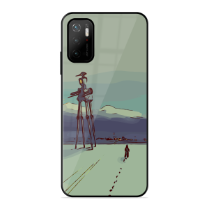 The Nomad Poco M3 Pro 5G