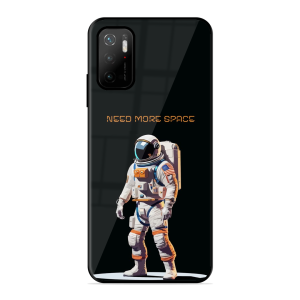 Need More Space Poco M3 Pro 5G