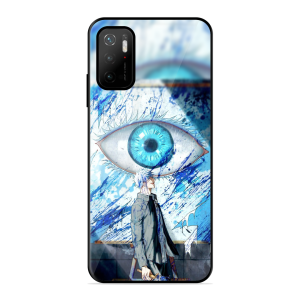 The Six Eye Poco M3 Pro 5G