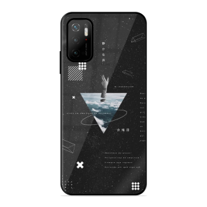 Galactic Void Poco M3 Pro 5G