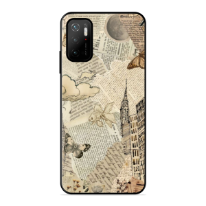 Paper Of Life Poco M3 Pro 5G