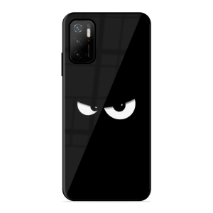 Don't Stare Poco M3 Pro 5G