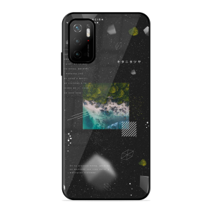 Void Nature Poco M3 Pro 5G