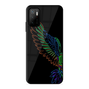 Wings Of Freedom Poco M3 Pro 5G