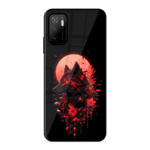 Eternal Wolf Poco M3 Pro 5G
