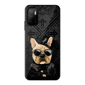 Elite Thug Commander Poco M3 Pro 5G