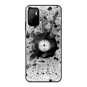 White Vision Poco M3 Pro 5G