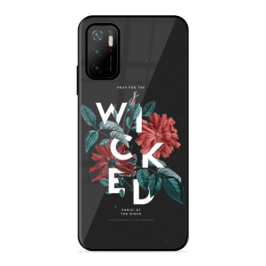 Just Wicked Poco M3 Pro 5G