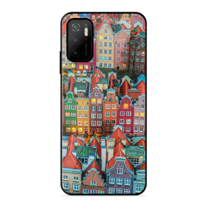 The Town Poco M3 Pro 5G