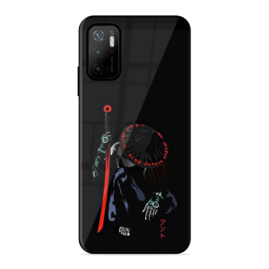The Solo Warrior Poco M3 Pro 5G
