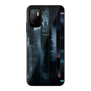 Stripped City Poco M3 Pro 5G