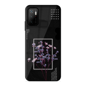 The Eternal Flower Poco M3 Pro 5G