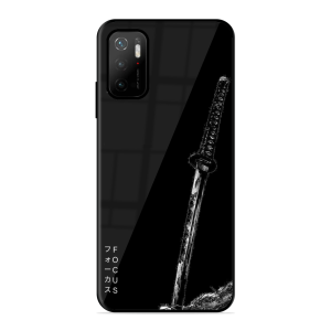 Sword Of Victory Poco M3 Pro 5G