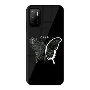 Creature Of Calmness Poco M3 Pro 5G