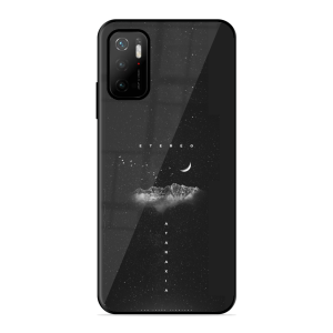 The Eternal Mountain Poco M3 Pro 5G