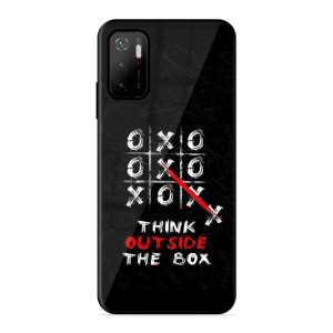 Outside Of The Box Poco M3 Pro 5G