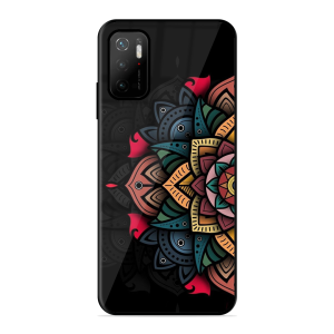 The Vector Flower Poco M3 Pro 5G