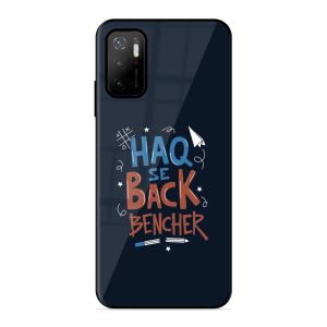 Back Bencher Poco M3 Pro 5G