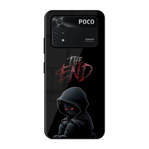 The End Poco M4 Pro 4G