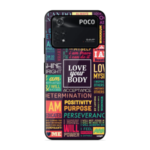 The Motivation Poco M4 Pro 4G