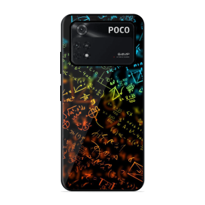 Physics Is Fun Poco M4 Pro 4G