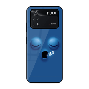 The Sleepy Buddy Poco M4 Pro 4G