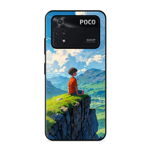 The Alone Poco M4 Pro 4G