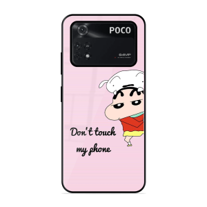 Don't Dare Poco M4 Pro 4G