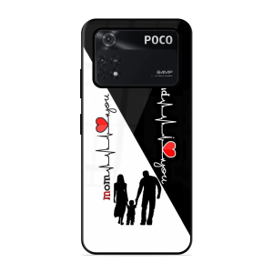 Mom & Dad Poco M4 Pro 4G